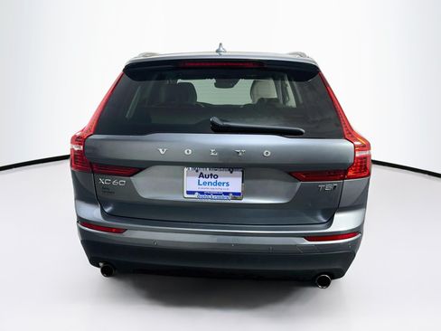Used 2020 Volvo XC60 T5 Momentum w/ Protection Package AWD/4WD image 6