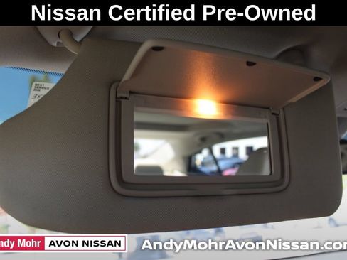 Certified 2023 Nissan Maxima Platinum w/ Sport Mat Group FWD image 47