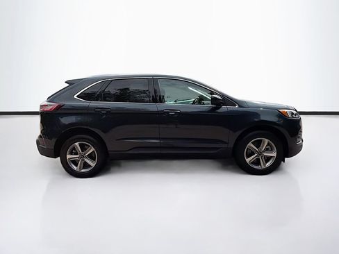 Used 2023 Ford Edge SEL w/ Convenience Package AWD/4WD image 4