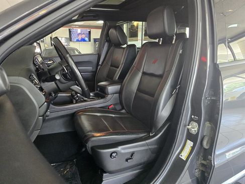 Used 2024 Dodge Durango GT AWD/4WD image 10