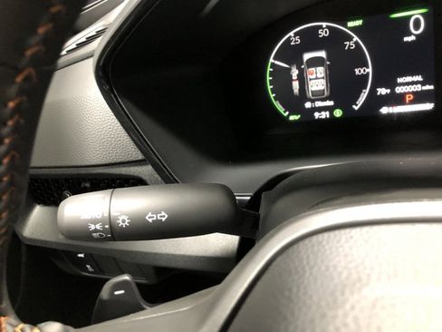 Used 2025 Honda CR-V Sport-L image 24