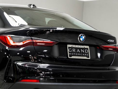 Used 2023 BMW 430i Gran Coupe image 14