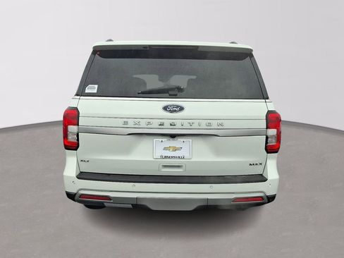 Used 2022 Ford Expedition Max XLT image 5