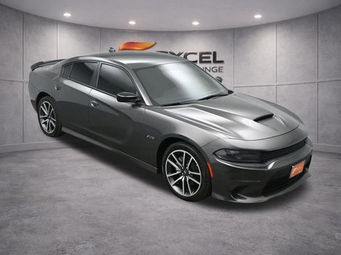 Used 2023 Dodge Charger R/T RWD image 53
