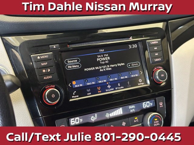 Used 2022 Nissan Rogue Sport SL w/ Premium Package AWD/4WD image 27