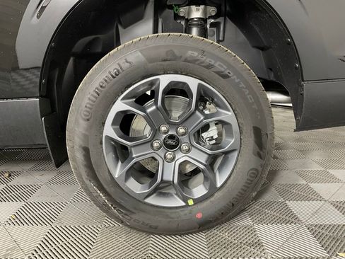 New 2026 Ford Maverick XLT FWD image 10