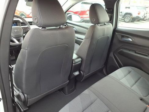 New 2027 Chevrolet Bolt LT FWD image 7