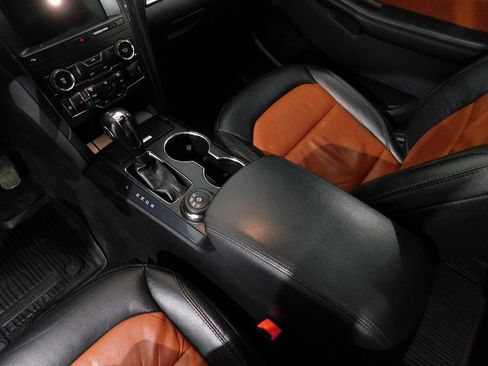 Used 2019 Ford Explorer XLT w/ XLT Desert Copper Package image 67