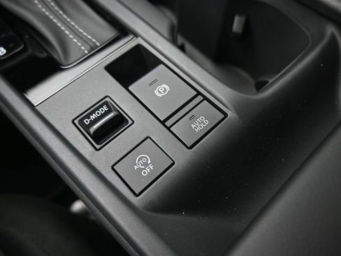 New 2026 Nissan Sentra SV w/ Floor Mat Package FWD image 31