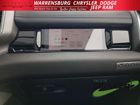 New 2026 RAM 1500 Laramie image 28