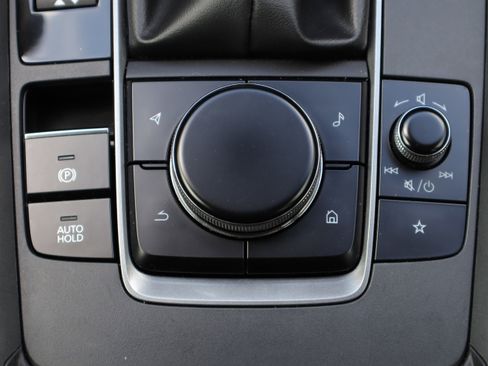 Certified 2023 MAZDA CX-50 2.5 S w/ Cargo Package image 22