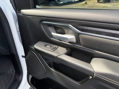 Used 2024 RAM 1500 Big Horn image 28