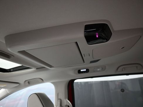 Certified 2025 Honda Odyssey Touring image 21