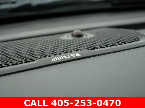 Used 2021 RAM 2500 Laramie AWD/4WD image 36