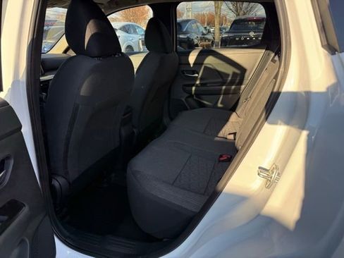 New 2026 Nissan Kicks SV w/ SV Premium Package image 20