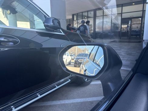 Used 2024 Toyota Camry XSE image 20