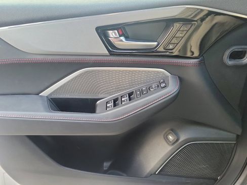 Certified 2023 Acura MDX A-Spec image 27