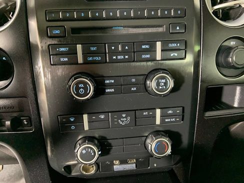 Used 2012 Ford F150 FX4 w/ FX Appearance Pkg AWD/4WD image 23