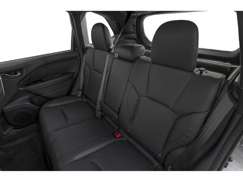 Used 2026 Subaru Forester Limited AWD/4WD image 8