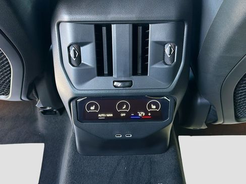 New 2026 BMW X3 M50 w/ Premium Package AWD/4WD image 19