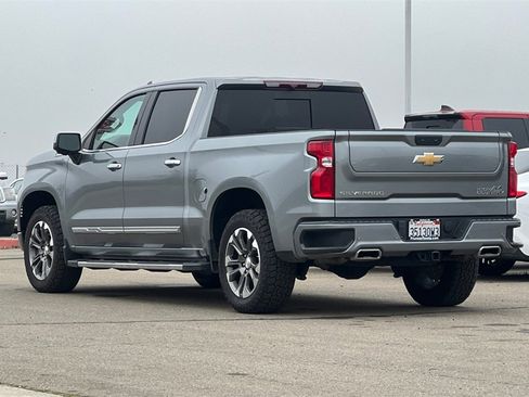 Used 2023 Chevrolet Silverado 1500 High Country image 7