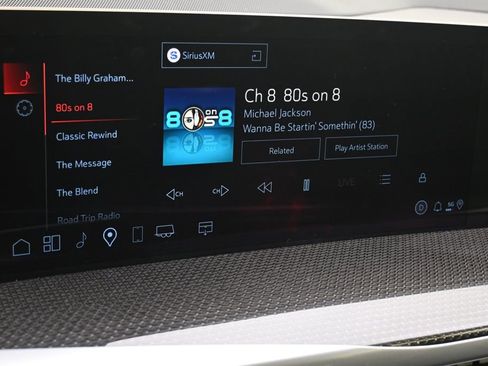 Certified 2026 Cadillac Escalade V w/ LPO, Floor Liner Package image 34