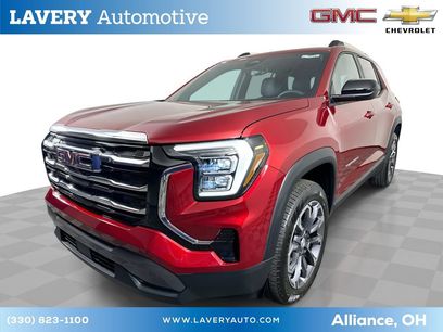 New 2027 GMC Terrain Elevation w/ Elevation Premium Package