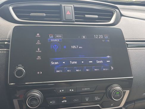 Used 2022 Honda CR-V EX image 13