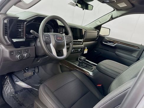 New 2026 GMC Sierra 1500 Elevation w/ Preferred Package AWD/4WD image 3