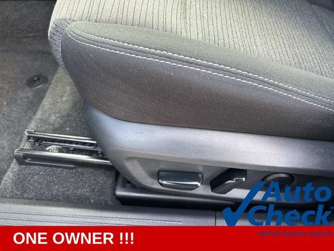 Certified 2023 Nissan Rogue SV AWD/4WD image 22