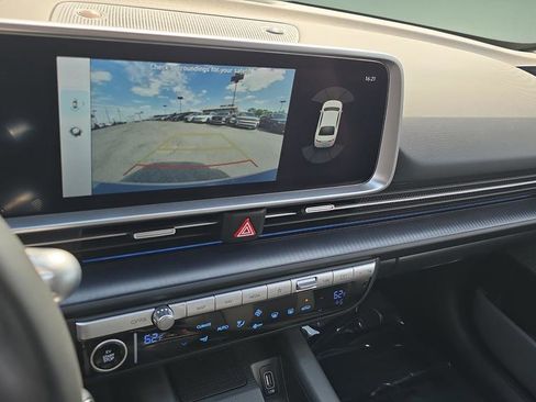 Certified 2024 Hyundai Ioniq 6 SEL AWD/4WD image 19