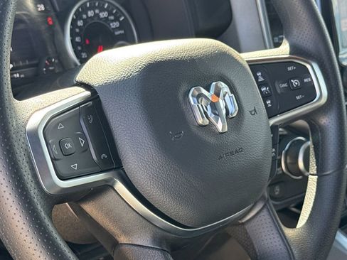 New 2026 RAM 1500 Express AWD/4WD image 29