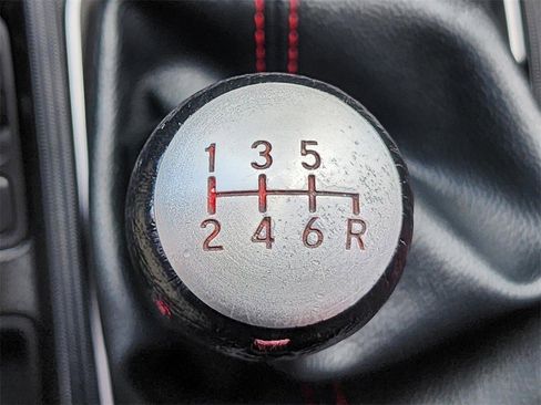 Certified 2022 Honda Civic Si image 5