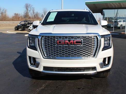 Used 2024 GMC Yukon XL Denali image 26