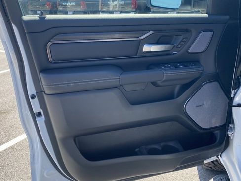 New 2026 RAM 1500 Rebel w/ Advanced Safety Group II image 12