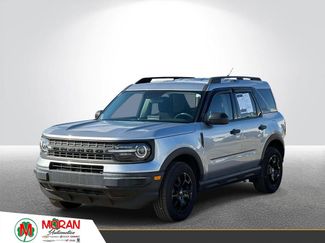Used 2021 Ford Bronco Sport 360° Tour
