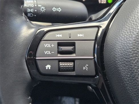 Used 2023 Honda HR-V EX-L image 26