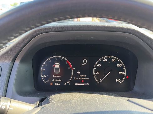 Used 2024 Honda Ridgeline RTL image 36