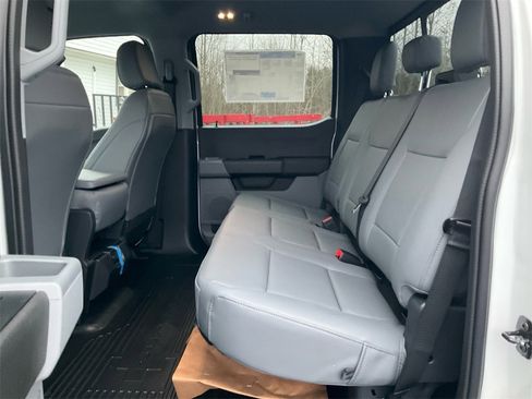 New 2026 Ford F450 XL image 14