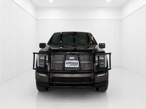 Used 2021 Ford F150 King Ranch AWD/4WD image 2
