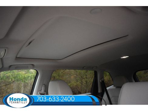 New 2026 Honda CR-V EX-L image 21