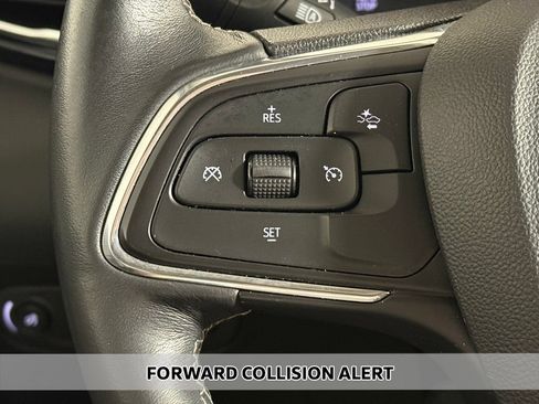 Used 2023 Buick Encore GX Select w/ Experience Buick Package FWD image 4