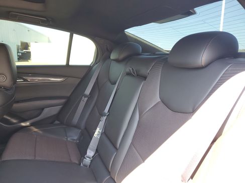 Used 2023 Cadillac CT5 V w/ Premium Package AWD/4WD image 25