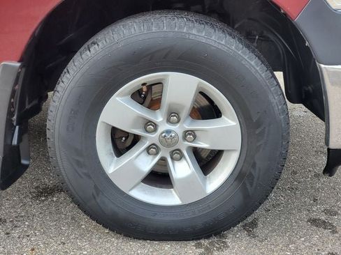 Used 2017 RAM 1500 ST w/ SXT Appearance Group AWD/4WD image 27