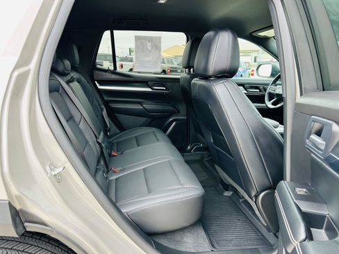 Used 2026 GMC Terrain Elevation w/ Elevation Premium Package AWD/4WD image 31