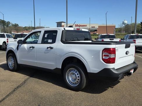 New 2026 Ford Maverick XL w/ Equipment Group 101A image 3