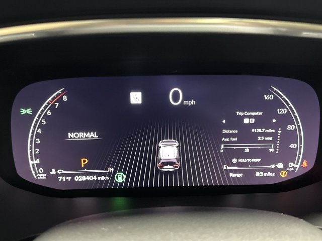 Used 2024 Acura MDX w/ Advance Package AWD/4WD image 17