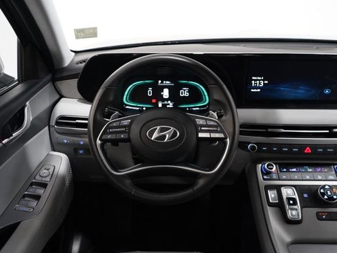 Used 2025 Hyundai Palisade SEL AWD/4WD image 12