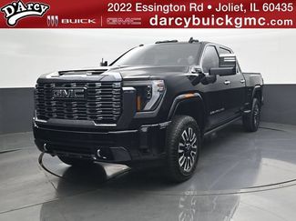 Used 2024 GMC Sierra 2500 Denali Ultimate AWD/4WD video 1