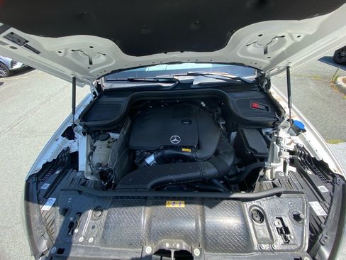Used 2023 Mercedes-Benz GLE 350 4MATIC image 16